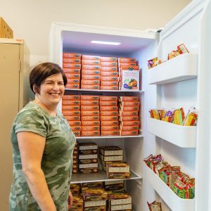 Food Programs photo