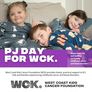 Elementary_PJ Day for WCK