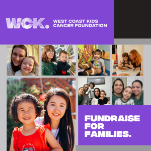 Community Fundraising Info Pack