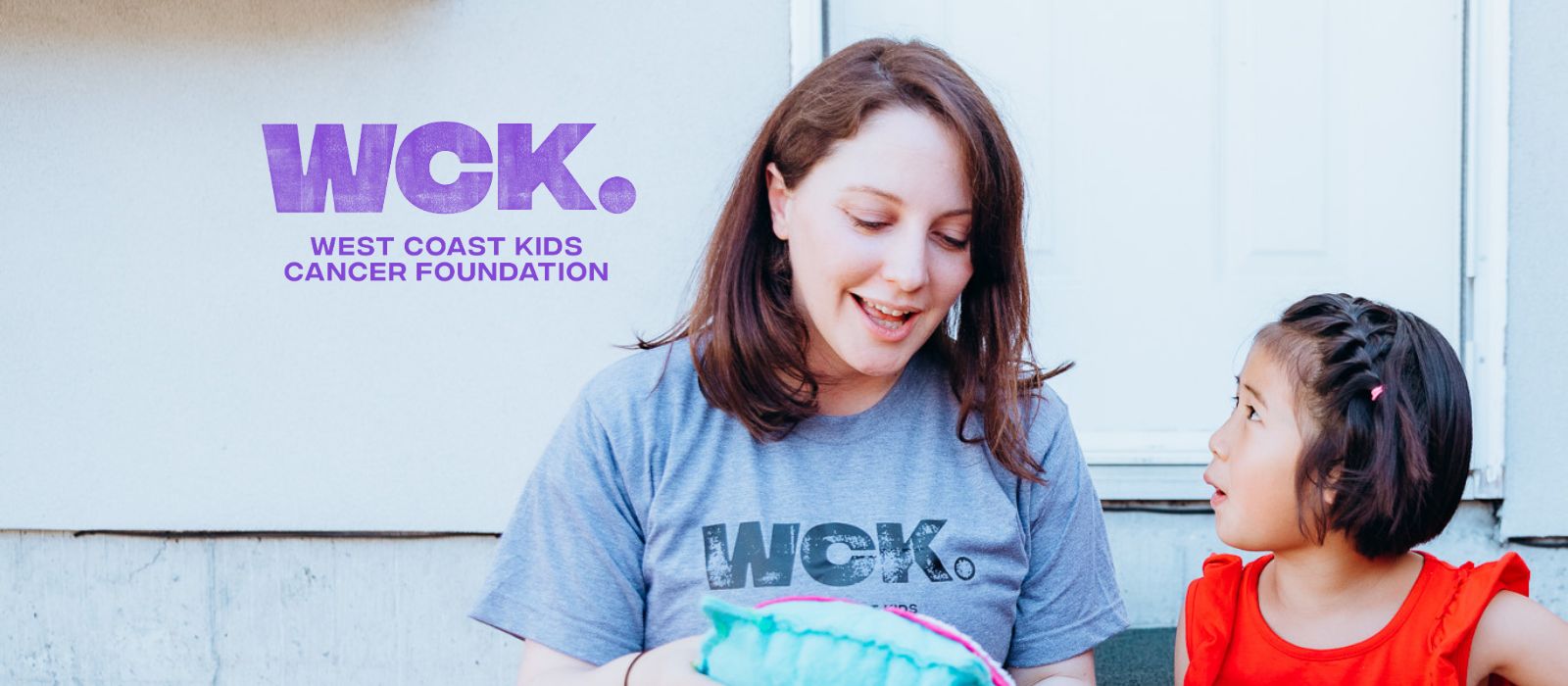 West Coast Kids Cancer Foundation