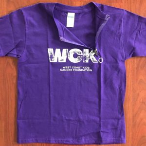 WCK Port Shirt