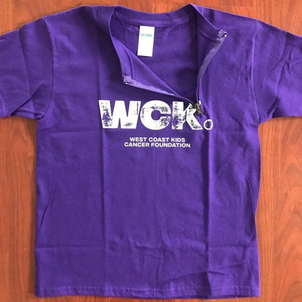 WCK Port Shirt