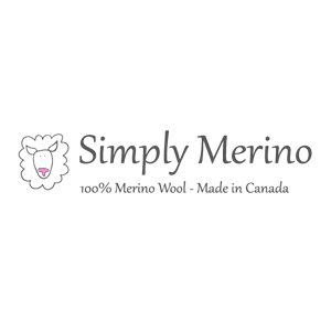 Simply Merino Logo