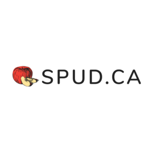 Spud.ca