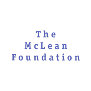 The McLean Foundation Logo