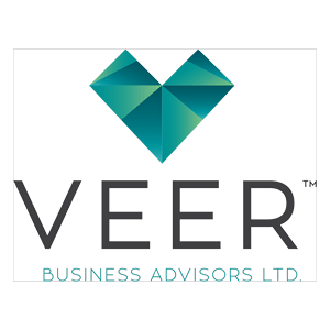 VEER Business Advisors Ltd. Logo
